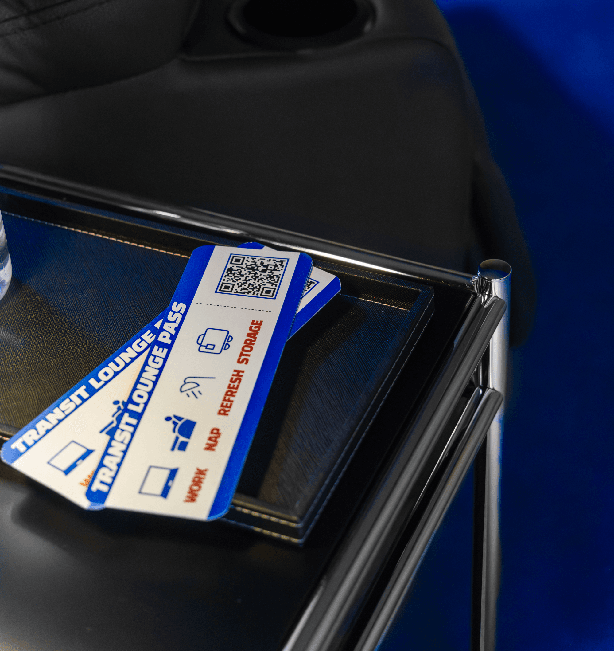 Credit card payment